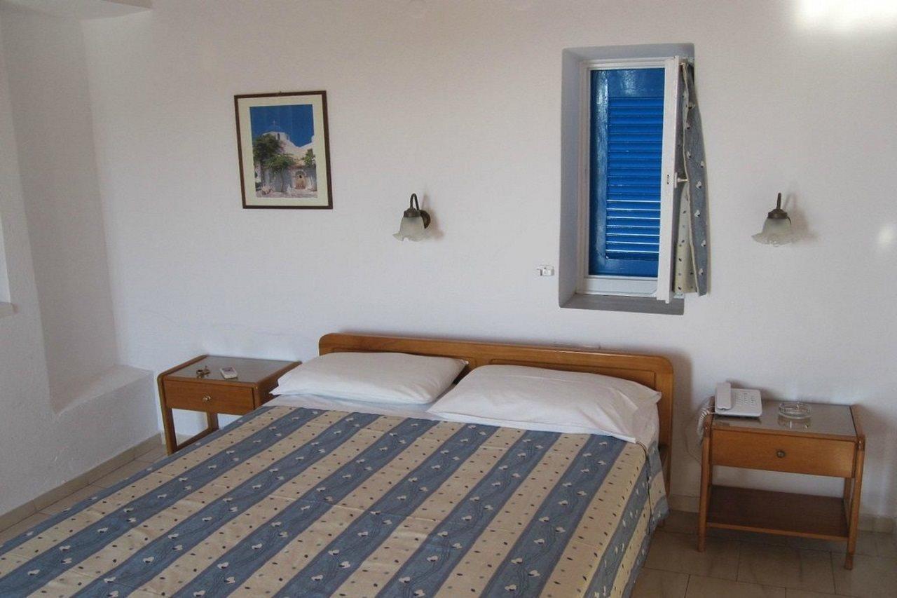 Mykonos Beach Hotel Mykonos Town Ngoại thất bức ảnh