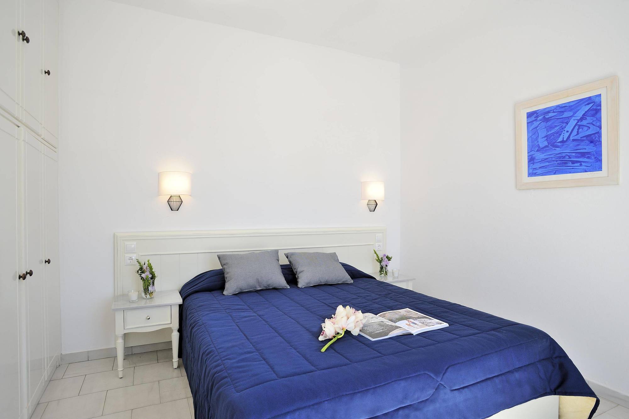 Mykonos Beach Hotel Mykonos Town Ngoại thất bức ảnh